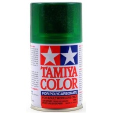 TAM86044 - PS-44 TRANSLUCENT GREEN PACK OF 3