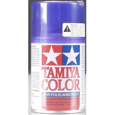 TAM86045 - PS-45 TRANSLUCENT PURPLE PACK OF 3