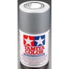 TAM86048 - PS-48 ANODISED SILVER PACK OF 3