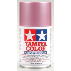 TAM86050 - PS-50 ANODISED RED PACK OF 3