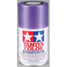 TAM86051 - PS-51 PURPLE ANODISED ALUMINIUM PACK OF 3
