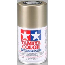 TAM86052 - PS-52 CHAMPAGNE GOLD ALUMINIUM PACK OF 3