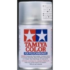 TAM86055 - PS-55 FLAT CLEAR PACK OF 3