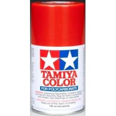 TAM86060 - PS-60 BRIGHT MICA RED PACK OF 3