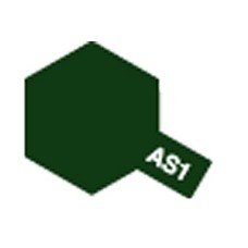 TAM86501 - AS-1 DARK GREEN(IJN)