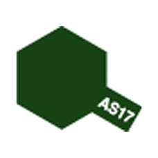 TAM86517 - AS-17 DARK GREEN(IJA)