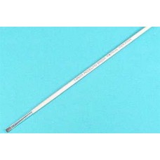 TAM87028 - FLAT BRUSH NO.01 PACK OF 10
