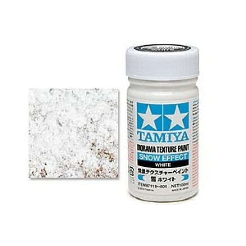 TAM87119 - TEXTURE PAINT - SNOW PACK OF 3