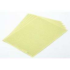 TAM87129 - MASKING SHEET 1 MM GRID X 5