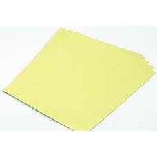 TAM87130 - MASKING SHEET PLAIN X 5