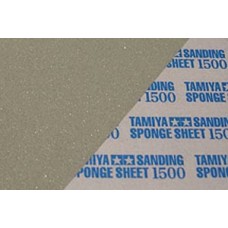 TAM87150 - SANDING SPONGE SHEET 1500
