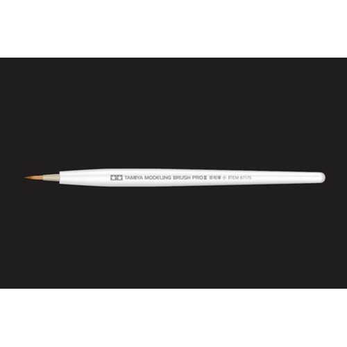 TAM87175 - PRO II POINTED BRUSH SMALL