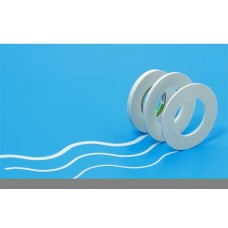 TAM87177 - MASKING TAPE FOR CURVES 2MM