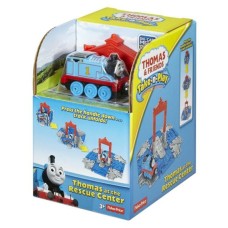 TATDGK91-DGK92 - CUBE STATIONS THOMAS - THOMAS TAKE N PLAY