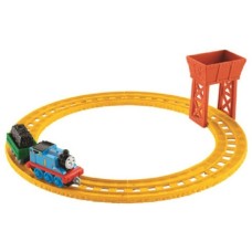 TCRBLN89 - THOMAS AND FRIENDS STARTER SET - THOMAS COLLECTIBLE RAILWAY