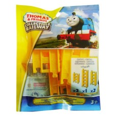 TCRCDP67 - X24 THOMAS TRACK PACK - THOMAS COLLECTIBLE RAILWAY