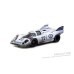 TCT64002LMRF22 - 1/64 PORSCHE 917 KH 24H LE MANS 1971 WINNER NO.22 RACE FINISHED TCT64002LMRF22 - 1/64 PORSCHE 917 KH 24H LE MANS 1971 WINNER NO.22 RACE FINISHED