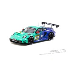 TCT6408424NUR44 - 1/64 PORSCHE 911 GT3 R NURBURGRING 24H 2024 JOEL ERIKSSON / TIM HEINEMANN / NICO MENZEL / MARTIN RAGGINGER