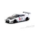 TCT64090WH - 1/64 LB-WORKS NISSAN GT-R R35 TYPE 2 WHITE BRAND NEW TOOLING