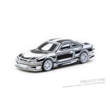 TCT64G018JV - 1/64 VERTEX SILVIA (S14) - DESIGNED BY JOSHUA VIDES
