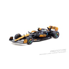 TCT64GF070LN3 - 1/64 MCLAREN MCL60 JAPANESE GRAND PRIX 2023 LANDO NORRIS