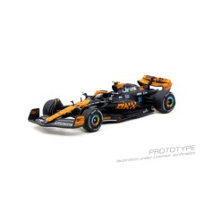TCT64GF070OP3 - 1/64 MCLAREN MCL60 JAPANESE GRAND PRIX 2023 OSCAR PIASTRI