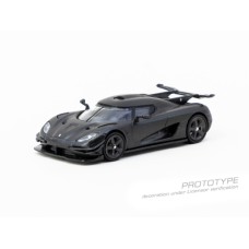 TCT64GTL054KNC - 1/64 KOENIGSEGG ONE:1 KNC