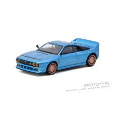 TCT64GTL089BL - 1/64 KIMERA EVO37 BLUE