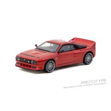 TCT64GTL089RE - 1/64 KIMERA EVO37 RED