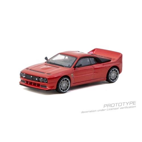 TCT64GTL089RE - 1/64 KIMERA EVO37 RED