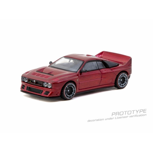 TCT64GTL090RE - 1/64 KIMERA EVO38 RED