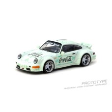 TCT64TL037CC - 1/64 RWB 964 COCA-COLA