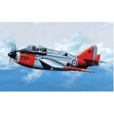 TM01630 - 1/72 FAIREY GANNET T.2 (PLASTIC KIT)