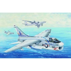 TM02231 - 1/32 USS A-7E CORSAIR II (PLASTIC KIT)