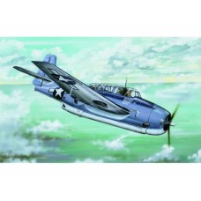 TM02233 - 1/32 GRUMMAN TBF-1C AVENGER (PLASTIC KIT)