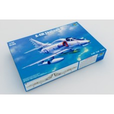 TM02268 - 1/32 DOUGLAS A-4M SKYHAWK (PLASTIC KIT)