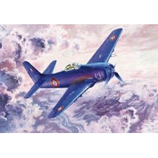 TM02284 - 1/32 GRUMMAN F8F-1B BEARCAT (PLASTIC KIT)