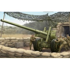 TM02316 - 1/35 RUSSIAN M1931 122MM CORPS GUN M1931/1937 WHEEL (A-19) (PLASTIC KIT)