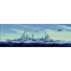TM05310 - 1/350 USS SAN FRANSISCO CA-38 1944 (PLASTIC KIT)
