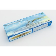 TM05328 - 1/350 HMS DREADNOUGHT 1907 (PLASTIC KIT)