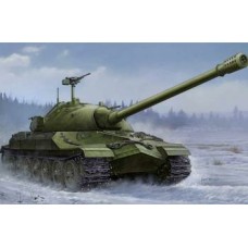 TM05586 - 1/35 JS-7 SOVIET SUPER HEAVY TANK (PLASTIC KIT)