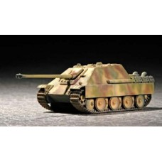 TM07272 - 1/72 JAGDPANTHER (LATE PRODUCTION) (PLASTIC KIT)
