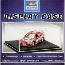 TM09806 - DISPLAY CASES QS 117 X 117 X 52MM