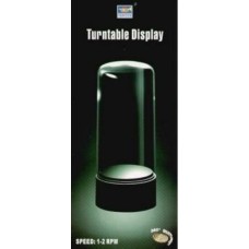 TM09833 - TURNTABLE DISPLAY 84 X (47+150)MM ROUND COVER
