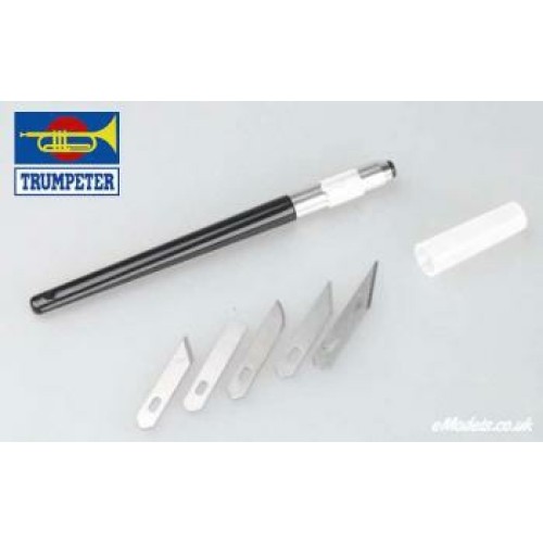 TM09908 - TOOLS HOBBY DESIGN KNIFE