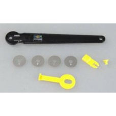 TM09910 - TOOLS HOBBY RIVET MAKER