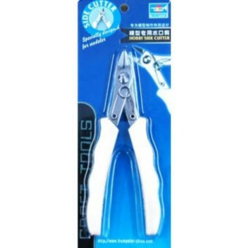 TM09911 - TOOLS HOBBY SIDE CUTTER