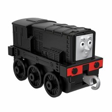 TMPFXX06 - SMALL PUSH ALONG DIESEL - THOMAS TRACKMASTER