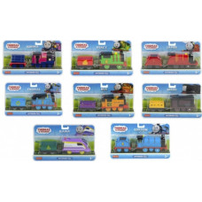 TMTHFX93 - X8 THOMAS MOTORISED FRIENDS ASSORTMENT (IMPORTER LABEL ON PRODUCT)