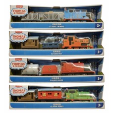TMTHFX97 - X9 THOMAS MOTORISED FRIENDS ASSORTMENT